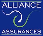 logo Alliance Assurances